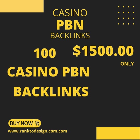 100 casino pbn