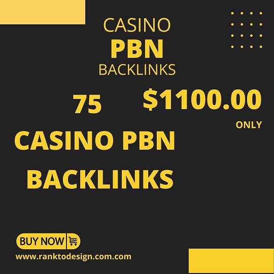 75 casino pbn