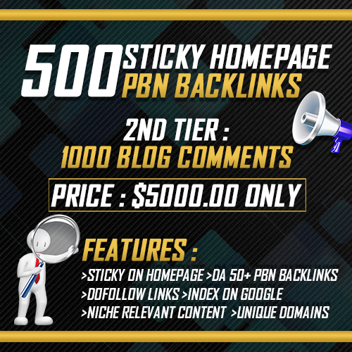 500-sticky